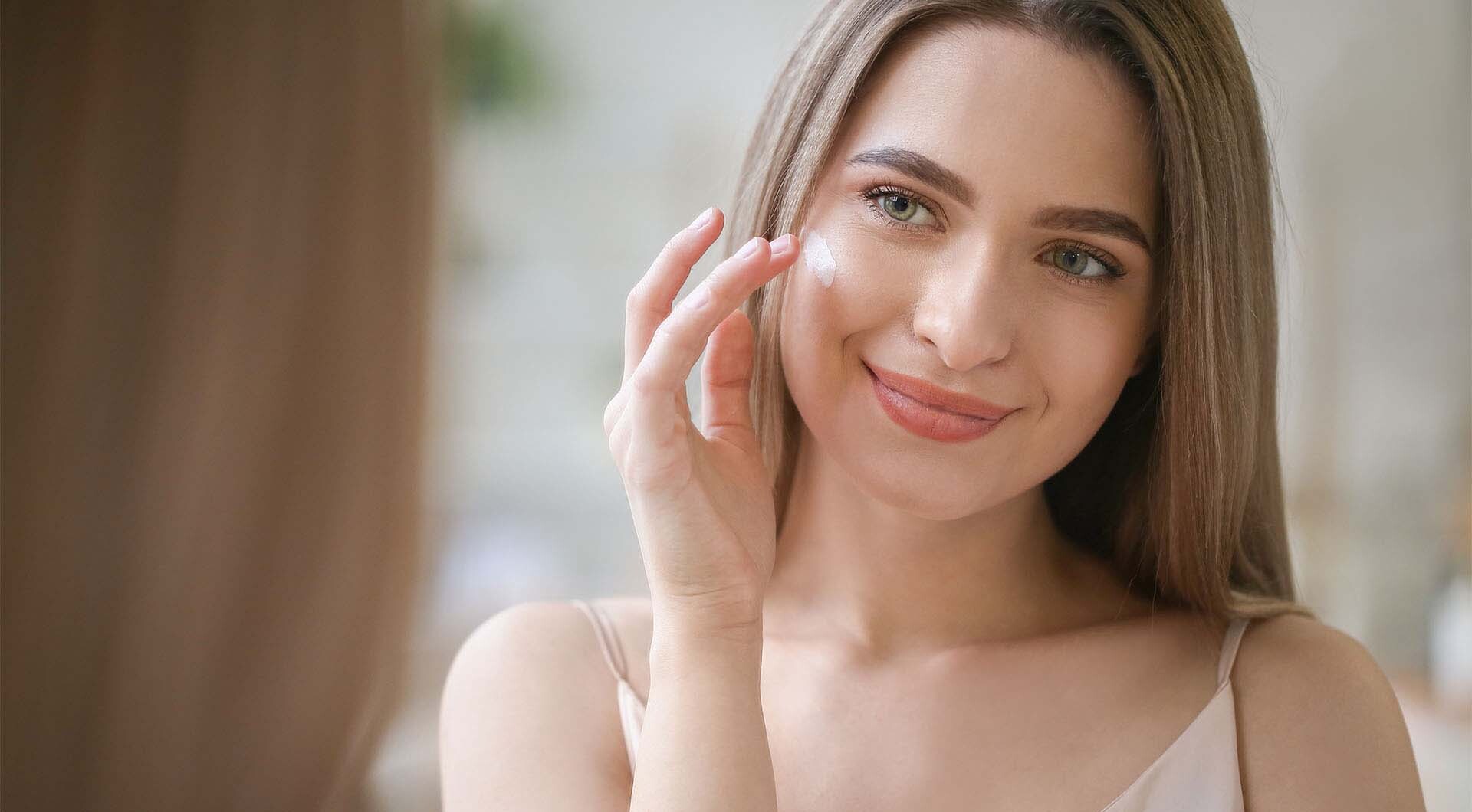 Trabajamos para resaltar tu belleza y tu salud