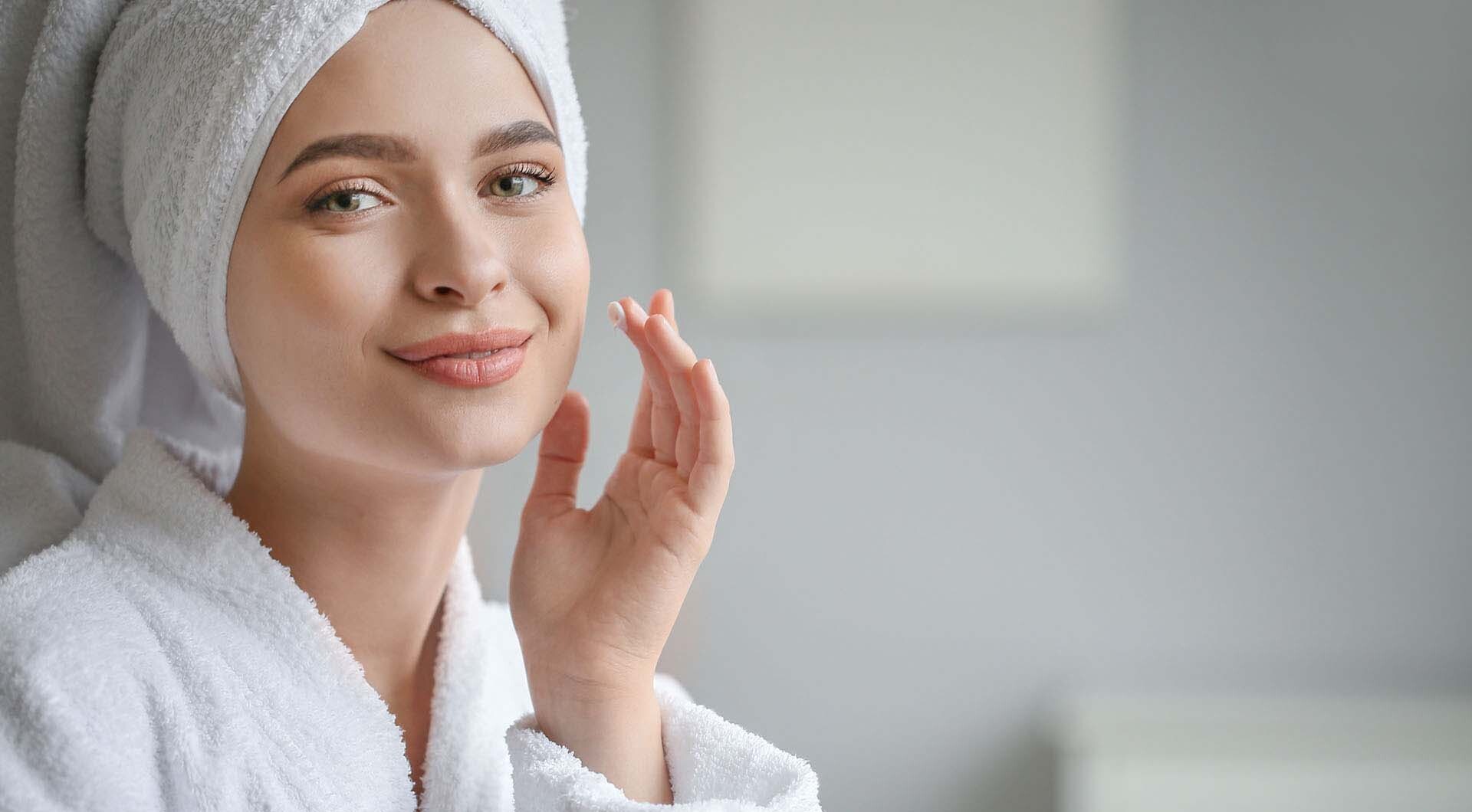 Trabajamos para resaltar tu belleza y tu salud