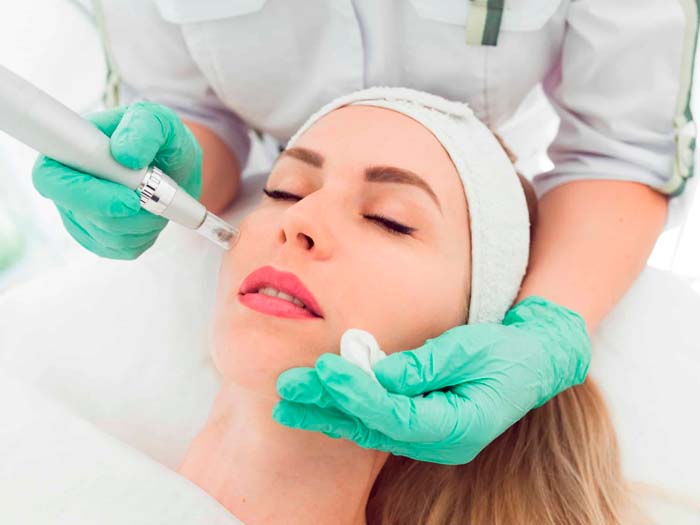 MESOTERAPIA